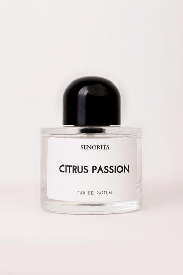 Senorita  | Ladies  | Citrus Passion | Eau de Parfum